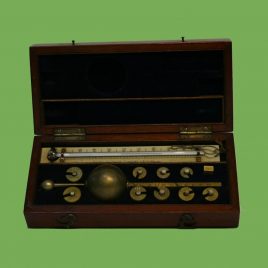 Brewers hydrometer