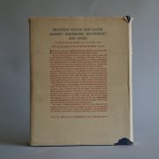Britten's Old Clocks & waches Book