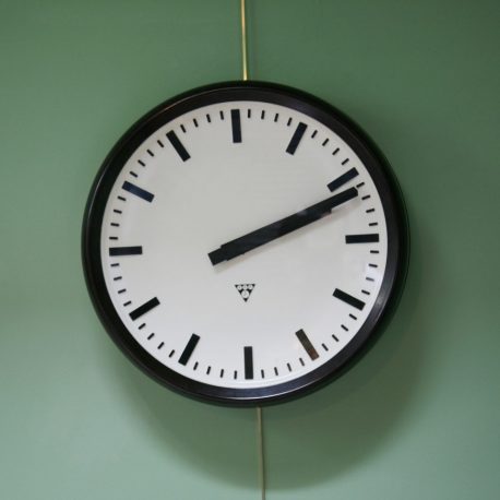 eastern-european-wall-clock