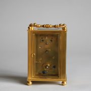 French Carriage Clock