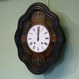 French Vineyard Clock