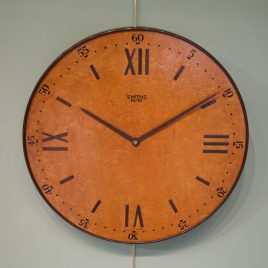 Smiths Sectric Wall Clock