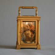 Carriage Clock