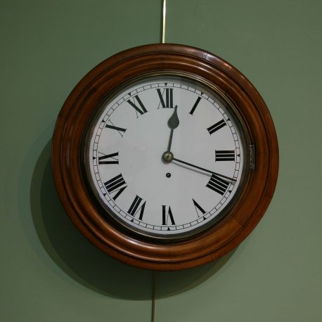 American Dial Clock GWPC33 £ 350.00