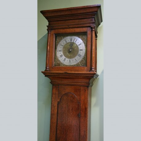 GWPC16 Longcase Clock