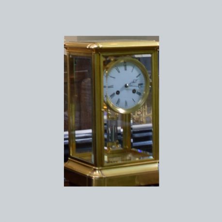 GWPC6 Fourglass Clock