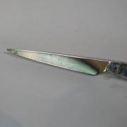 Valentines Surgical Knife