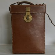 Water Divining Leatehr Carry Case