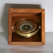 Oriental Gimbal Compass