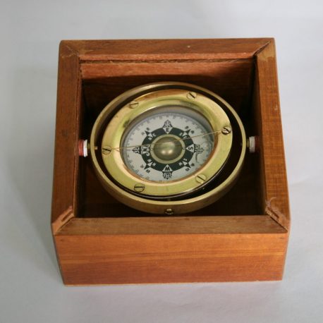 GWPC25 Oriental Compass