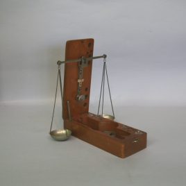 Jewellers Scales