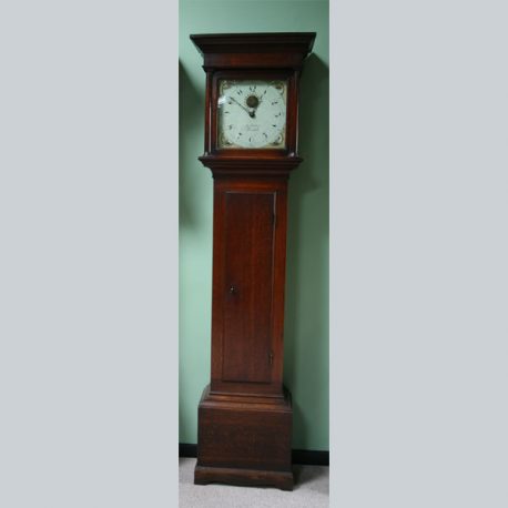 GWPC40 Longcase Clock copy