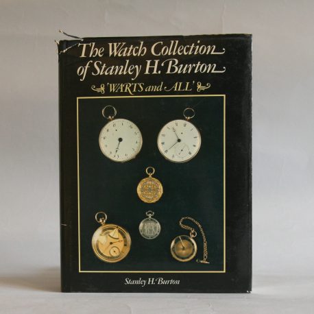 W94 The Watch Collection of Stanley Burton