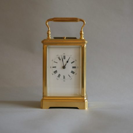 GWPC45 French Carriage Clock