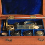Portable Miscroscope