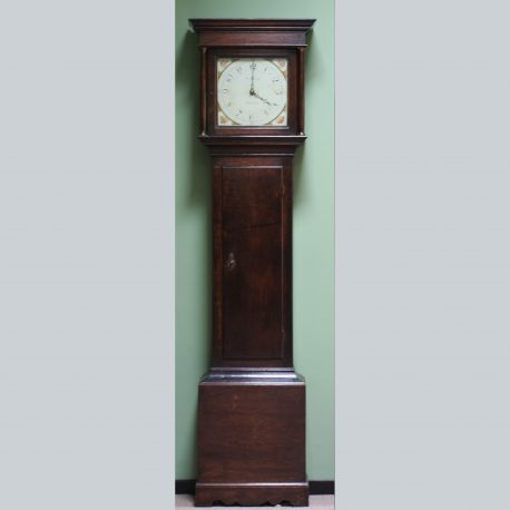GWPC48 Longcase Clock
