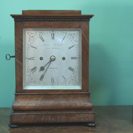 Geoff Allnutt Clocks Midhurst
