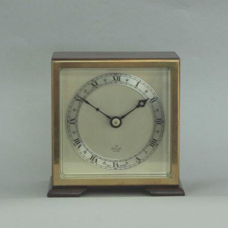GWPC 61 Elliott Table Clock