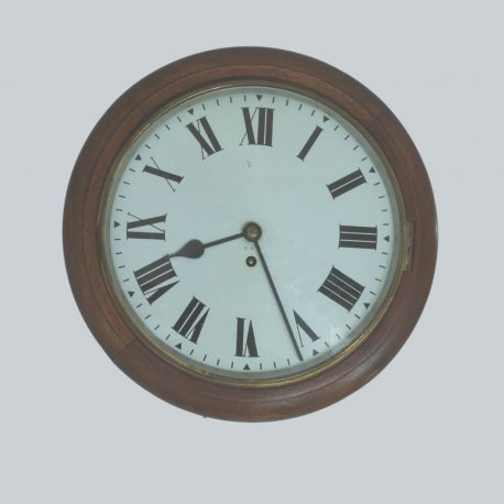 GWPC58 GPO Dial Clock