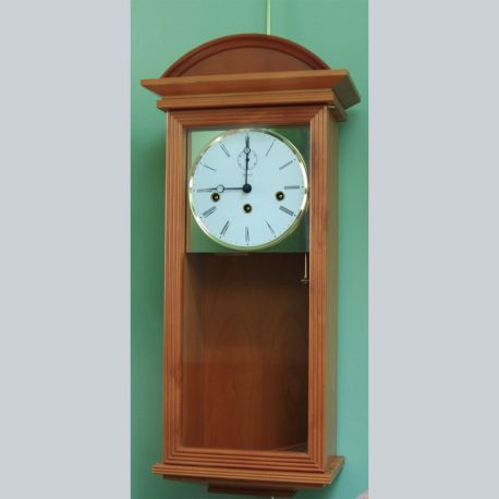 GWPC59 Kieninger Clock