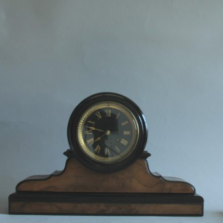 GWPC 63 French Table Clock