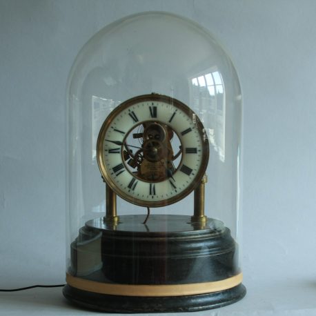 GWPC64 Eureka Clock