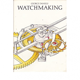 George Daniels Watchmaking