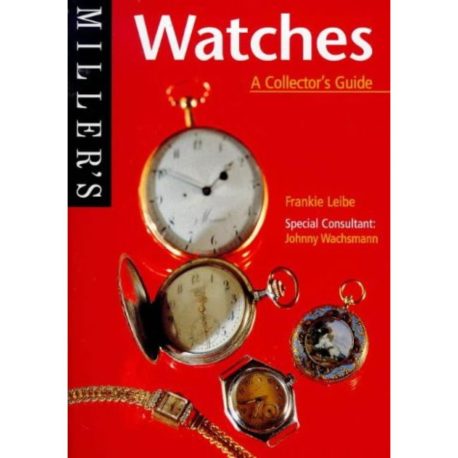 Millers Watches Book