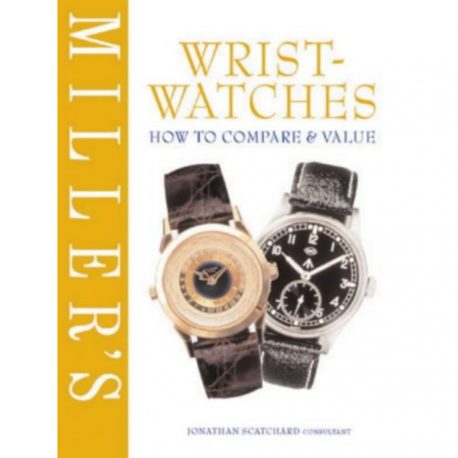 Millers Wriswatches