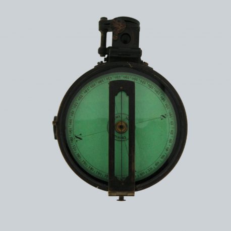 TH88 Victorian Sighting Compass