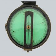 TH88 Victorian Sighting Compass a
