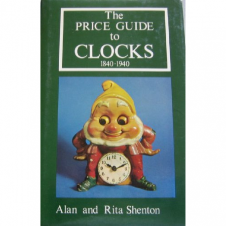The Price Guide to Clocks