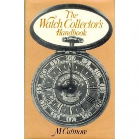 The Watch Collectors Guide Cutmore
