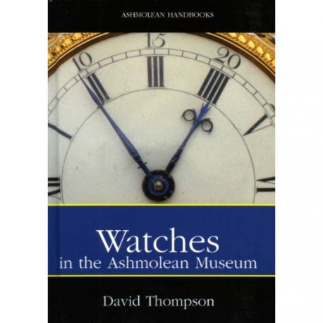 Watches in the Ashmoleum Book