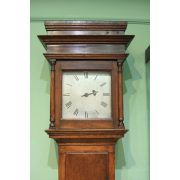 GWPC43 William Ansell Longcase Clock (2)