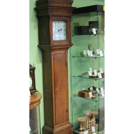 GWPC43 William Ansell Longcase Clock (3)