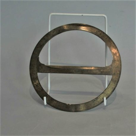 TH108 Brass Protractor (1)