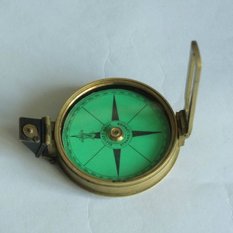 TH116 Sighting Compass (2)