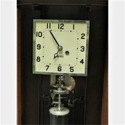 TH122 Night Watchman's Clock (3)