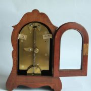 GWPC73 Fusee Table Clock (3)