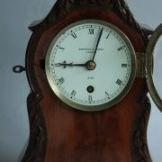 Geoff Allnutt Clocks Midhurst