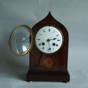 GWPC74 French Table Clock (3)