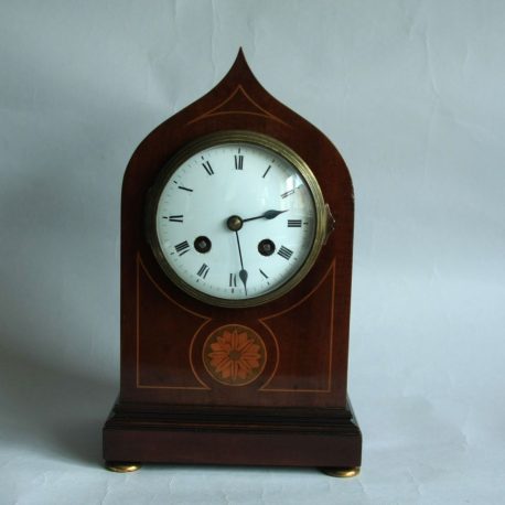 GWPC74 French Table Clock (4)