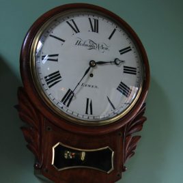 Geoff Allnutt Clocks Mdhurst