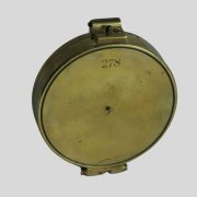 TH132 Antique Prismatic Compass (1)