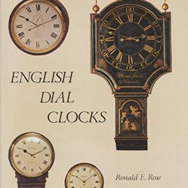 English Dial Clocks