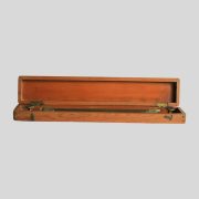 TH135 Vintage Cased Rolling Rule (3)