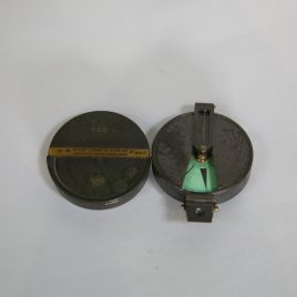 WW1 Compass Compendium