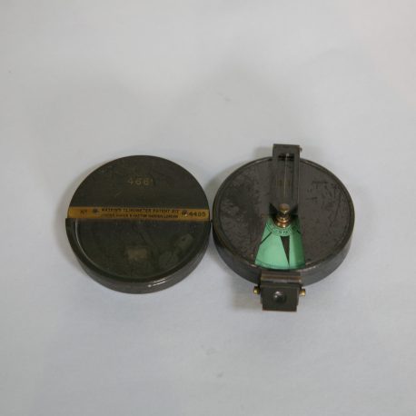 WW1 Compass Compendium