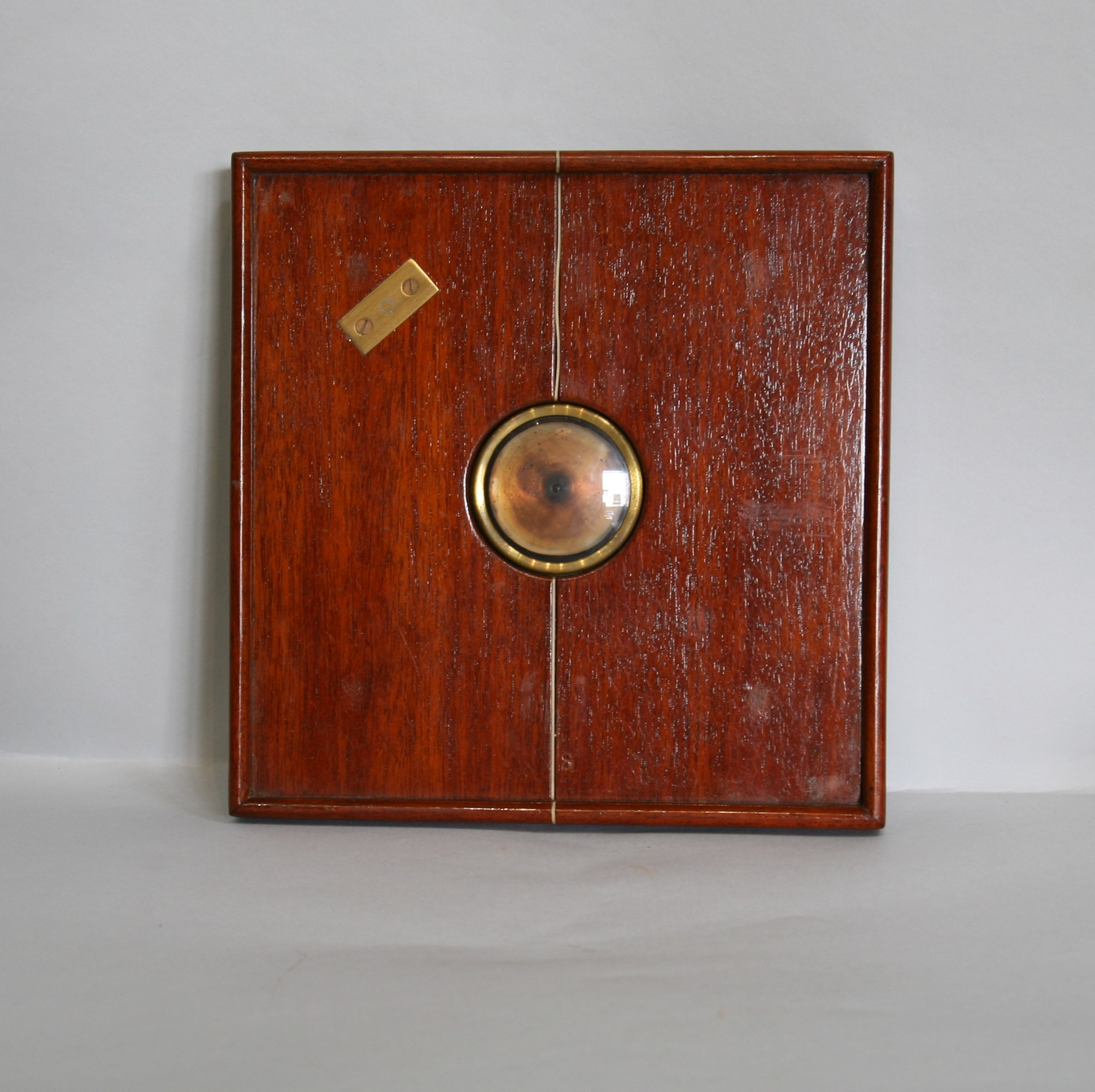 Antique Water Divining Instrument – Geoff Allnutt Clocks